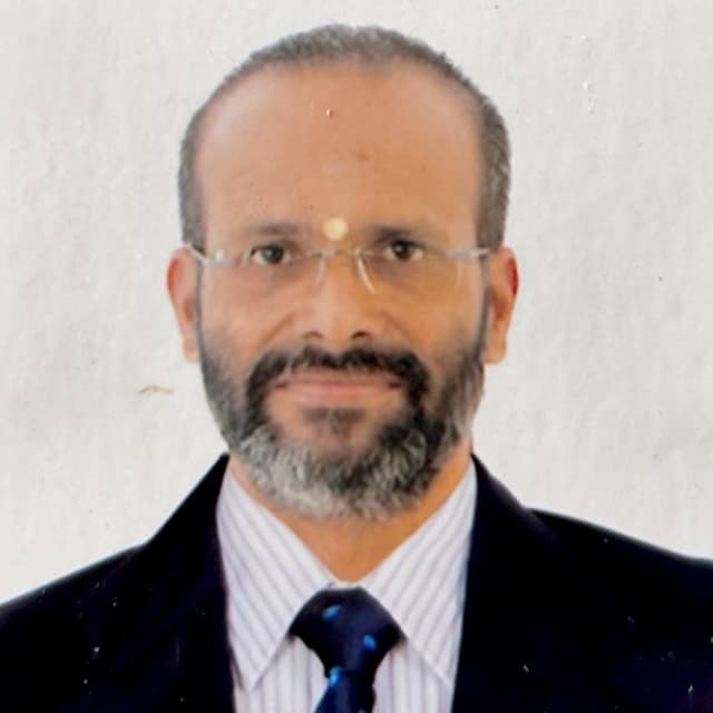 Mahesh Manchi