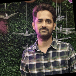 Mahesh M