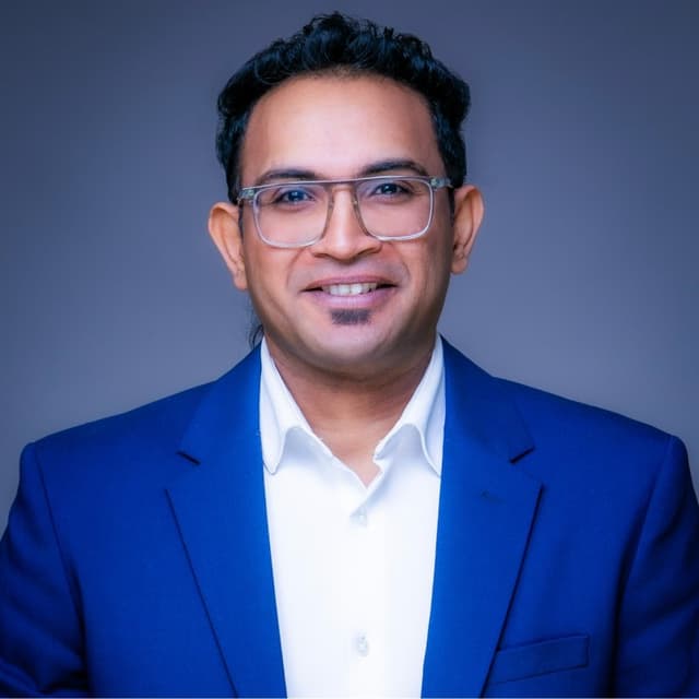 Mahesh Natarajan