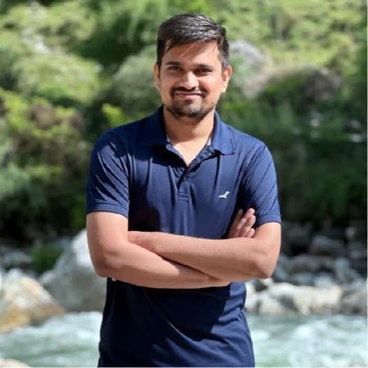 MAHESH PALIWAL