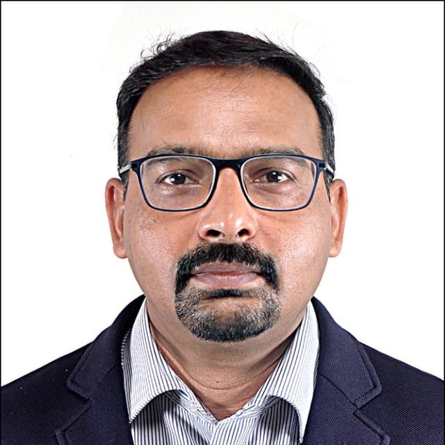 Mahesh Pratap Singh