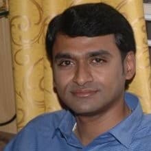 Mahesh R