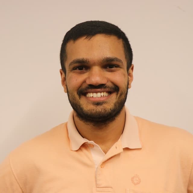 Mahesh Swayamprakash