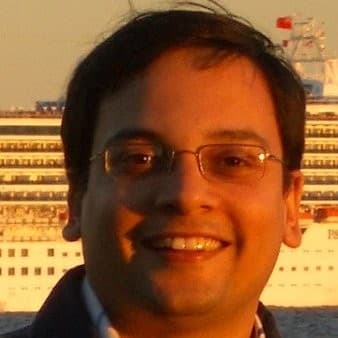 Mahesh Sharma