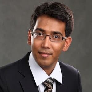 Mahesh Sridharan