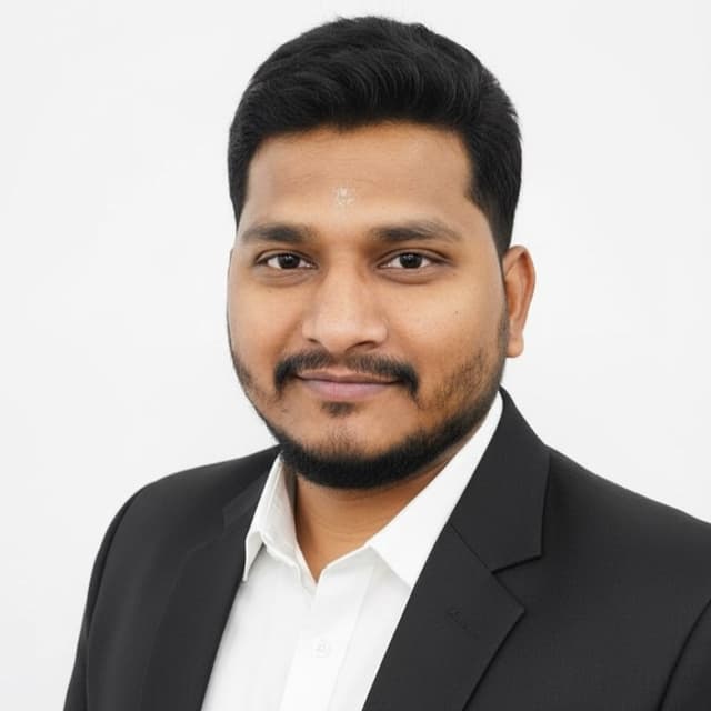 Mahesh Swal (MS)