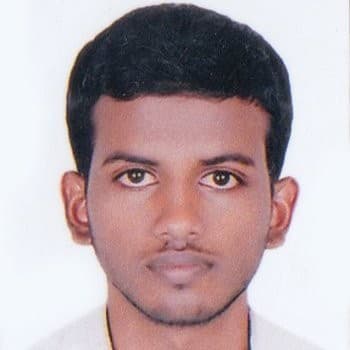 Mahesh U