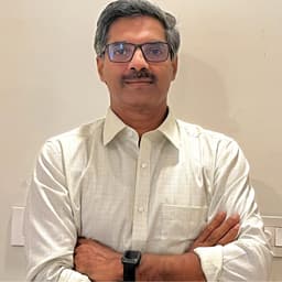 Mahesh Vandi Chalil