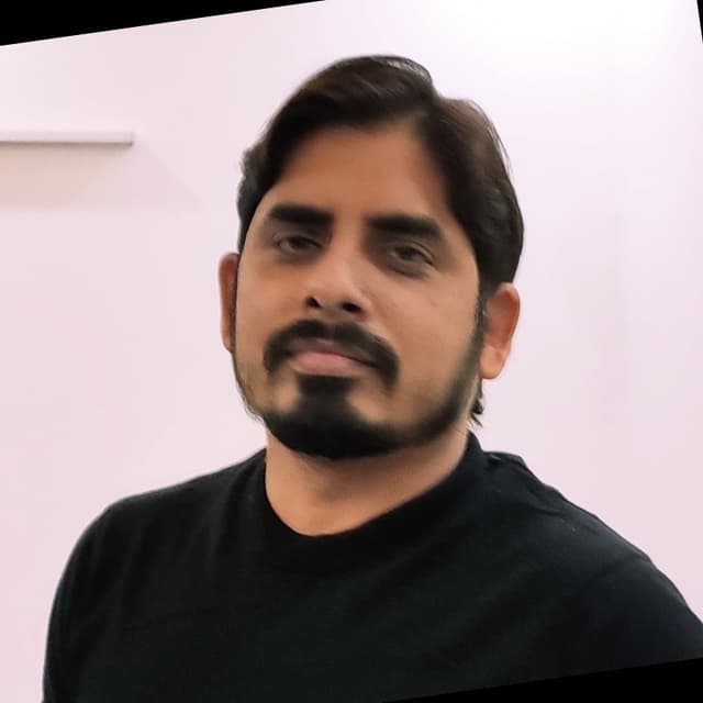 Maheshwar Tripathi