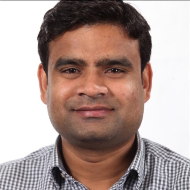 Hardik Maheshwari