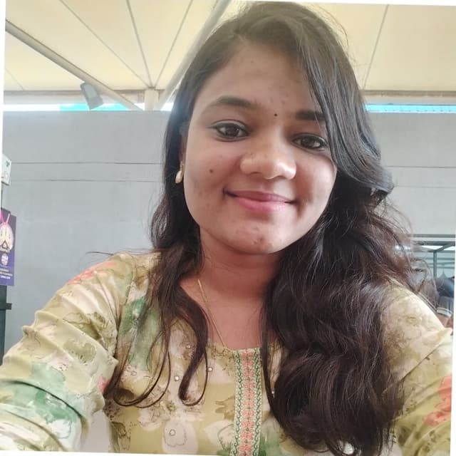 Maheshwari Rathor