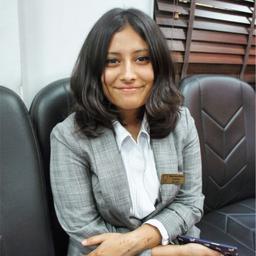 Maheshwari Rawat