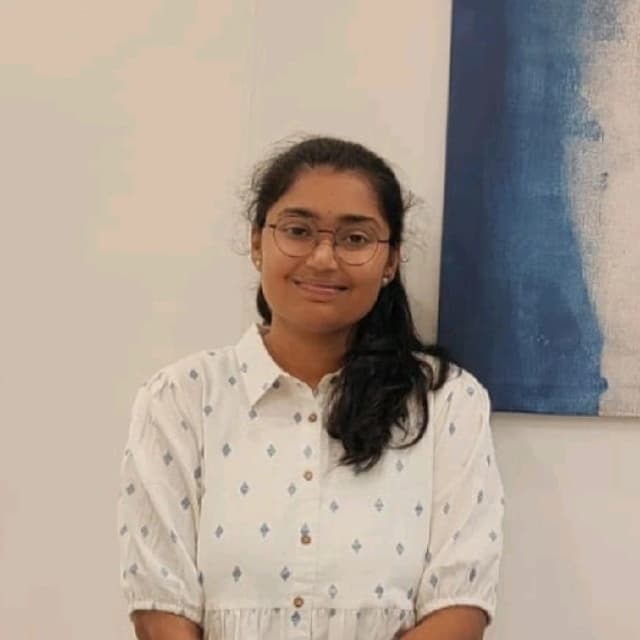 Maheshwari Sambaraju