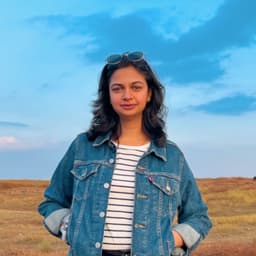 Pragya Maheshwari