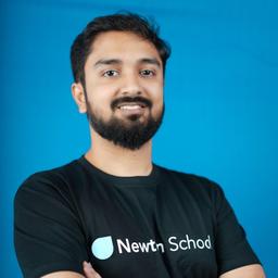 Siddharth Maheshwari