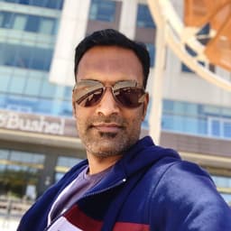 Sumit Maheshwari