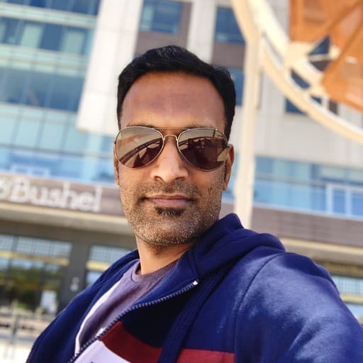 Sumit Maheshwari