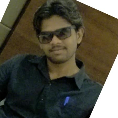 Maheswara Reddy Kayala