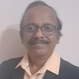Maheswara Rao A V