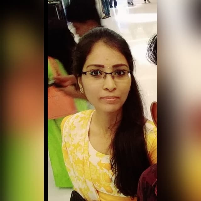 Maheswari chandru