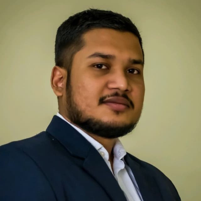 Mahfujul  Haque