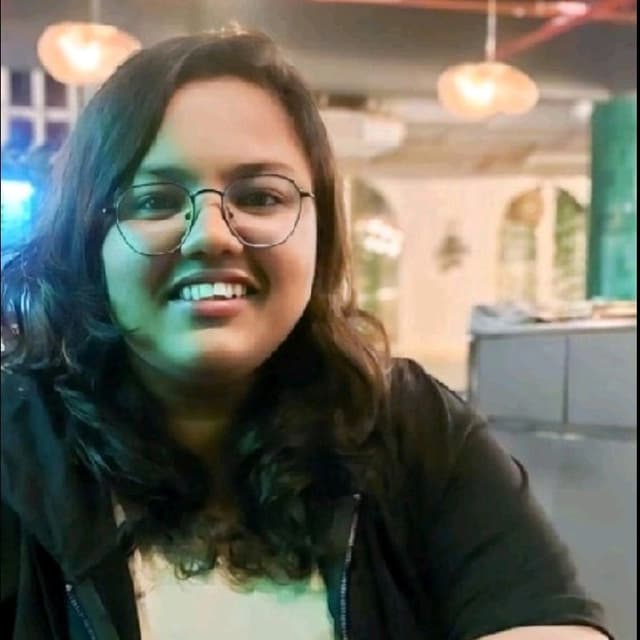 Mahi Agarwal