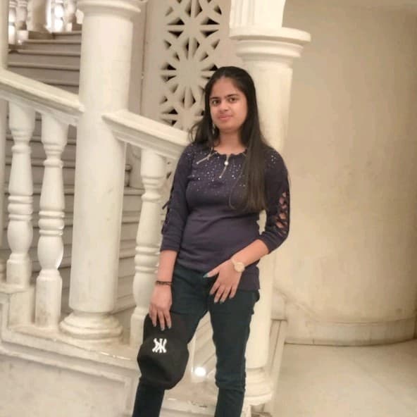 Mahi Goel