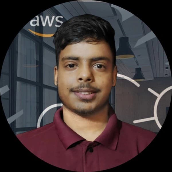 Mahesh  Kumar