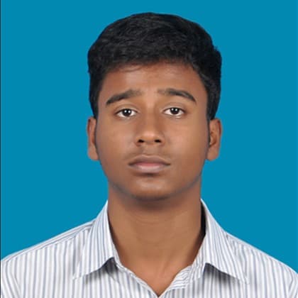 Mahidhar Bandaru