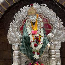 Mahidhar P