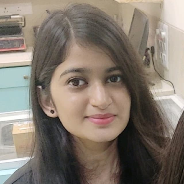 Mahika Khare