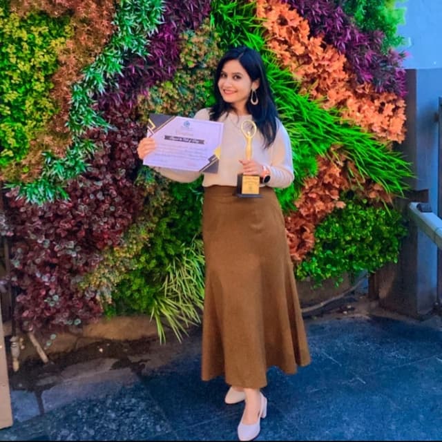 Mahika Singh