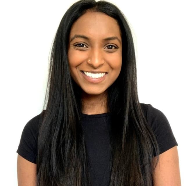 Mahiliny Santhirakumar