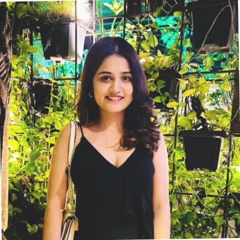 Mahima Atreja