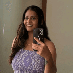 Mahima Bachhawat