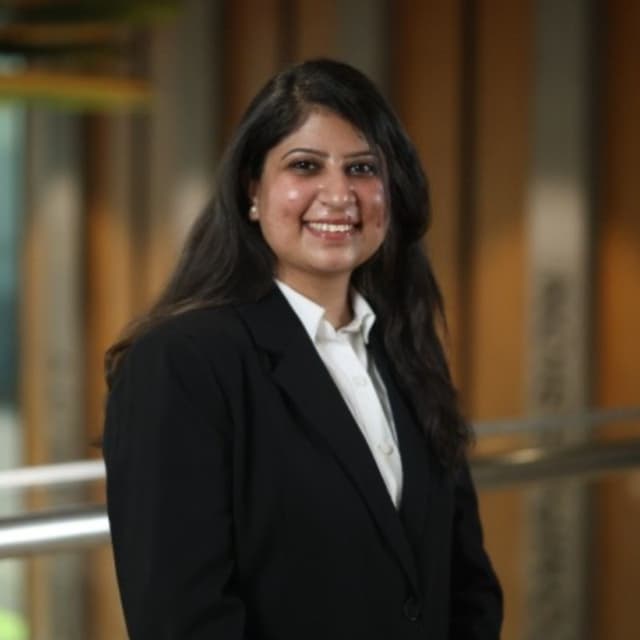 Mahima Bhardwaj