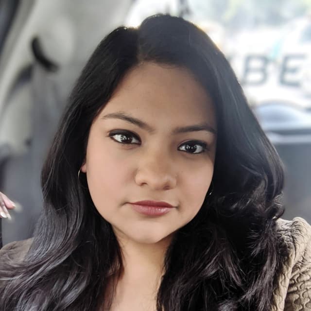 Mahima Bhardwaj