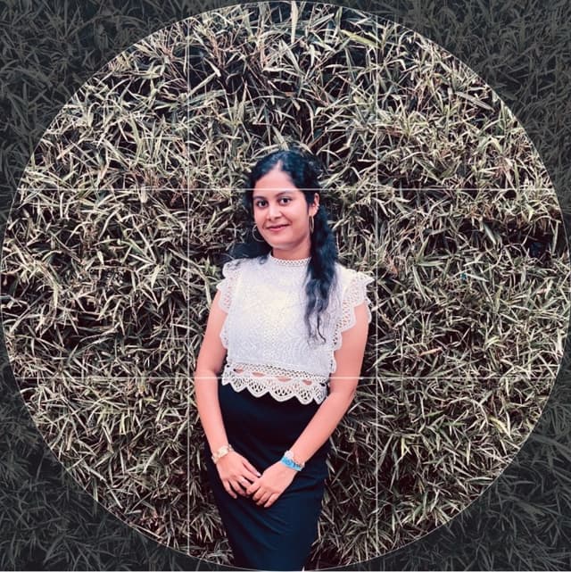 Mahima Bhat