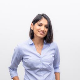 Mahima Chandak