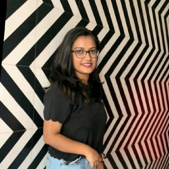 Mahima Chauhan 