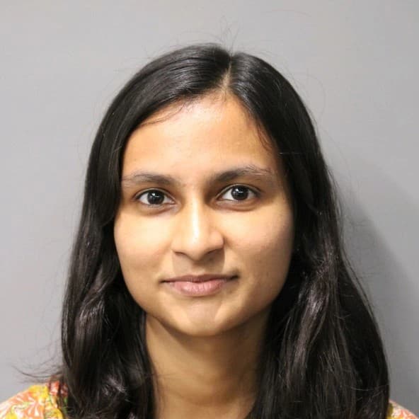 Mahima Choudhury