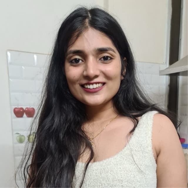 Mahima Daga