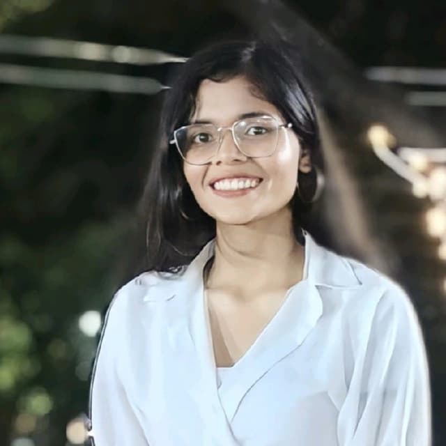 Mahima Dixit