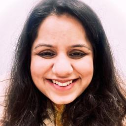 Mahima Gandhi
