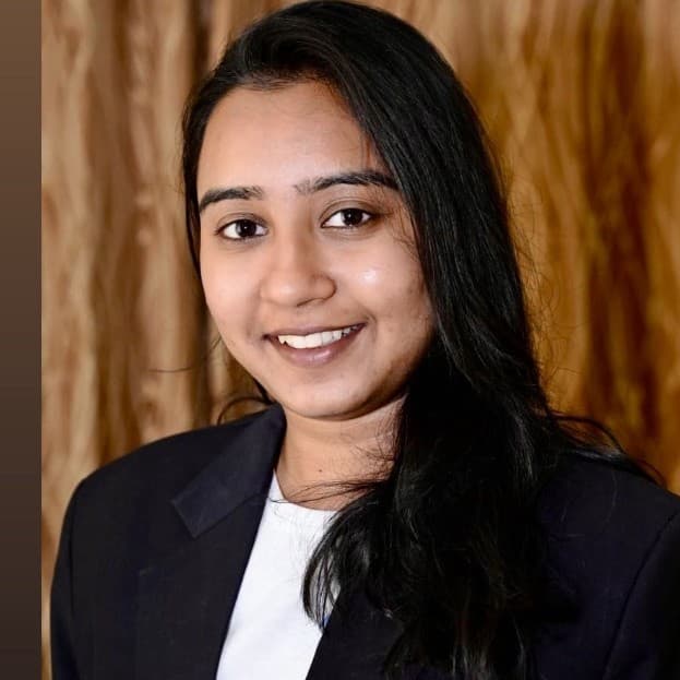 MAHIMA GARG