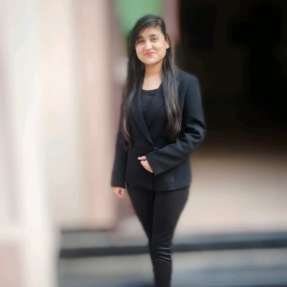 Mahima Gupta