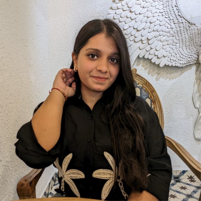 Mahima Jain