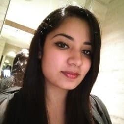 Mahima Mahajan