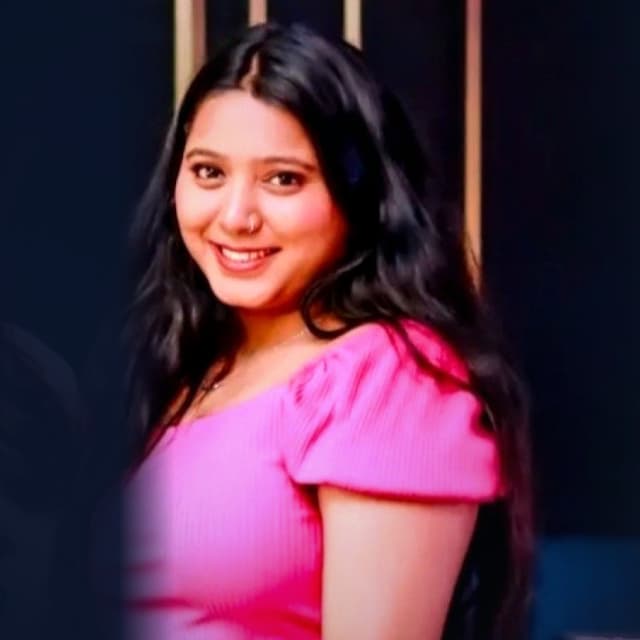 Mahima Mittal