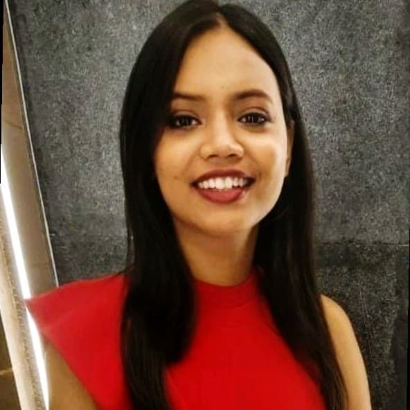 Mahima Pal